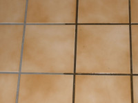 Ceramic Tile Cleaning