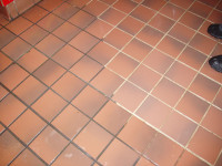 Commercial Kitchen Cleaning