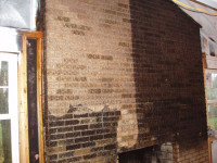 Fire Damage Restoration