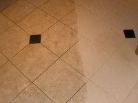 Grout Cleaning