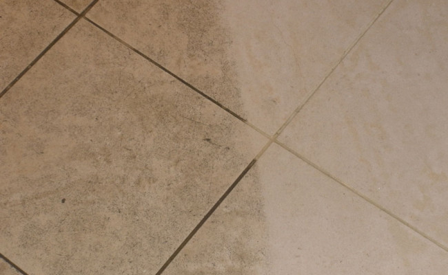 Grout Cleaning 2