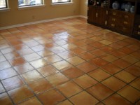 Saltillo Looks Brand New