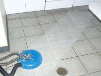 Tile and Grout Cleaning