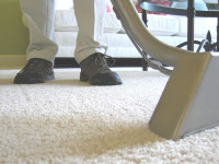 Carpet Cleaning