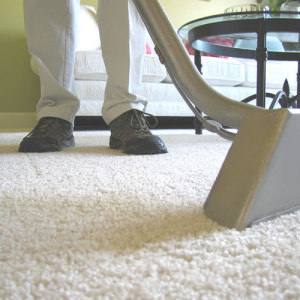 carpet cleaning services