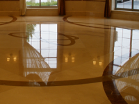 Marble Cleaning and Polishing