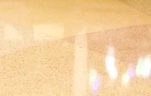 terrazzo