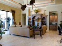 Sometimes the Jones’ Have to Keep Up Too..