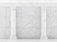 How to Get a Poultice to Stick to a Wall