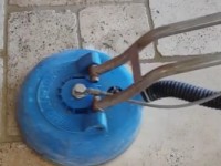 Jerusalem Limestone Cleaning