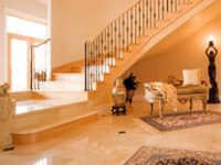 Practical Suggestions For Stone Care and Maintenance