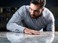 Your Stone Countertop Physical: Time for a Check-Up!
