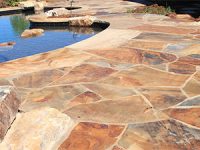How to Maintain Your Tennessee Crab Orchard Stone